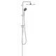 Душевая система Grohe Vitalio Start System 250 26817000, фото  | SNABZHENIE.com.ua Душевая система Grohe Vitalio Start System 250 26817000, фото  | SNABZHENIE.com.ua