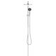 Душевая система Grohe Vitalio Start System 250 26817000, фото , изображение 4 | SNABZHENIE.com.ua Душевая система Grohe Vitalio Start System 250 26817000, фото , изображение 4 | SNABZHENIE.com.ua