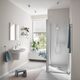 Смеситель термостатический Grohe QuickFix для душа 34840000, фото , изображение 9 | SNABZHENIE.com.ua Смеситель термостатический Grohe QuickFix для душа 34840000, фото , изображение 9 | SNABZHENIE.com.ua