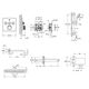 Душевая система Grohe SmartControl скрытого монтажа UA202801C3, фото , изображение 2 | SNABZHENIE.com.ua Душевая система Grohe SmartControl скрытого монтажа UA202801C3, фото , изображение 2 | SNABZHENIE.com.ua
