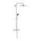 Термостатическая душевая система Grohe Vitalio Joy 260 27860001, фото  | SNABZHENIE.com.ua Термостатическая душевая система Grohe Vitalio Joy 260 27860001, фото  | SNABZHENIE.com.ua