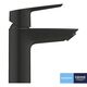 Змішувач для раковини Grohe QuickFix Start S-Size 235512432, фото , зображення 3 | SNABZHENIE.com.ua Змішувач для раковини Grohe QuickFix Start S-Size 235512432, фото , зображення 3 | SNABZHENIE.com.ua