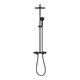 Душевая система термостатическая Grohe Vitalio Start 250 266772430, фото , изображение 5 | SNABZHENIE.com.ua Душевая система термостатическая Grohe Vitalio Start 250 266772430, фото , изображение 5 | SNABZHENIE.com.ua