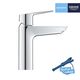 Смеситель для раковины Grohe QuickFix M-Size 24204002, фото , изображение 3 | SNABZHENIE.com.ua Смеситель для раковины Grohe QuickFix M-Size 24204002, фото , изображение 3 | SNABZHENIE.com.ua