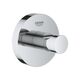 Крючок для ванної кімнати Grohe QuickFix Start 41173000, фото  | SNABZHENIE.com.ua Крючок для ванної кімнати Grohe QuickFix Start 41173000, фото  | SNABZHENIE.com.ua
