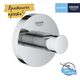 Крючок для ванної кімнати Grohe QuickFix Start 41173000, фото , зображення 3 | SNABZHENIE.com.ua Крючок для ванної кімнати Grohe QuickFix Start 41173000, фото , зображення 3 | SNABZHENIE.com.ua