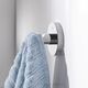 Крючок для ванної кімнати Grohe QuickFix Start 41173000, фото , зображення 6 | SNABZHENIE.com.ua Крючок для ванної кімнати Grohe QuickFix Start 41173000, фото , зображення 6 | SNABZHENIE.com.ua