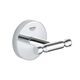 Крючок для ванної кімнати Grohe QuickFix Start Cosmopolitan 41168000, фото  | SNABZHENIE.com.ua Крючок для ванної кімнати Grohe QuickFix Start Cosmopolitan 41168000, фото  | SNABZHENIE.com.ua