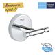 Крючок для ванної кімнати Grohe QuickFix Start Cosmopolitan 41168000, фото , зображення 3 | SNABZHENIE.com.ua Крючок для ванної кімнати Grohe QuickFix Start Cosmopolitan 41168000, фото , зображення 3 | SNABZHENIE.com.ua