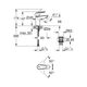 Змішувач для раковини Grohe QuickFix Start Edge S-Size з донним клапаном 24199001, фото , зображення 2 | SNABZHENIE.com.ua Змішувач для раковини Grohe QuickFix Start Edge S-Size з донним клапаном 24199001, фото , зображення 2 | SNABZHENIE.com.ua