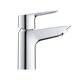 Змішувач для раковини Grohe QuickFix Start Edge S-Size з донним клапаном 24199001, фото , зображення 4 | SNABZHENIE.com.ua Змішувач для раковини Grohe QuickFix Start Edge S-Size з донним клапаном 24199001, фото , зображення 4 | SNABZHENIE.com.ua