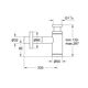 Сифон для раковини Grohe QuickFix 295032430 1 1/4 без випуску, фото , зображення 2 | SNABZHENIE.com.ua Сифон для раковини Grohe QuickFix 295032430 1 1/4 без випуску, фото , зображення 2 | SNABZHENIE.com.ua