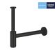 Сифон для раковини Grohe QuickFix 295032430 1 1/4 без випуску, фото , зображення 3 | SNABZHENIE.com.ua Сифон для раковини Grohe QuickFix 295032430 1 1/4 без випуску, фото , зображення 3 | SNABZHENIE.com.ua