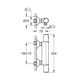 Смеситель термостатический для душа Grohe QuickFix 345942430, фото , изображение 2 | SNABZHENIE.com.ua Смеситель термостатический для душа Grohe QuickFix 345942430, фото , изображение 2 | SNABZHENIE.com.ua