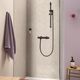 Смеситель термостатический для душа Grohe QuickFix 345942430, фото , изображение 5 | SNABZHENIE.com.ua Смеситель термостатический для душа Grohe QuickFix 345942430, фото , изображение 5 | SNABZHENIE.com.ua