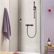 Крючок для ванної кімнати Grohe QuickFix Start 411732430, фото , зображення 5 | SNABZHENIE.com.ua Крючок для ванної кімнати Grohe QuickFix Start 411732430, фото , зображення 5 | SNABZHENIE.com.ua