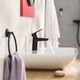 Полотенцедержатель Grohe QuickFix Start 411742430, фото , зображення 5 | SNABZHENIE.com.ua Полотенцедержатель Grohe QuickFix Start 411742430, фото , зображення 5 | SNABZHENIE.com.ua