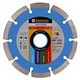 Алмазный сегментный круг 125 x 2,2/1,4 x 8 x 22,23-10 HIT Beton PRO, фото  | SNABZHENIE.com.ua Алмазный сегментный круг 125 x 2,2/1,4 x 8 x 22,23-10 HIT Beton PRO, фото  | SNABZHENIE.com.ua