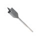 Сверло перьевое по дереву 19 х 152 мм DIAGER Flat Bit (0904D19000000) Сверло перьевое по дереву 19 х 152 мм DIAGER Flat Bit (0904D19000000)