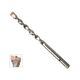 Бур по бетону 8 x 210 DIAGER Twister-plus SDS-plus (110D08L021000) Бур по бетону 8 x 210 DIAGER Twister-plus SDS-plus (110D08L021000)