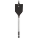Сверло перьевое по дереву 26 х 152 мм DIAGER Flat Bit (0904D26000000) Сверло перьевое по дереву 26 х 152 мм DIAGER Flat Bit (0904D26000000)