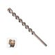 Бур по бетону 36 x 340 DIAGER Ultimax SDS-max  (166D36L034000) Бур по бетону 36 x 340 DIAGER Ultimax SDS-max  (166D36L034000)