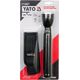 Фонарь діодний YATO (YT-08577) з батареєю R14, 3 режими світла, водонепроникний, 228 х 47 мм., фото , зображення 9 | SNABZHENIE.com.ua Фонарь діодний YATO (YT-08577) з батареєю R14, 3 режими світла, водонепроникний, 228 х 47 мм., фото , зображення 9 | SNABZHENIE.com.ua