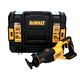 Пила сабельна акумуляторна DeWALT DCS382NT, фото  | SNABZHENIE.com.ua