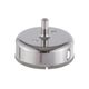 Алмазное сверло для стекла и керамики 80 мм INTERTOOL SD-0376, фото , изображение 2 | SNABZHENIE.com.ua Алмазное сверло для стекла и керамики 80 мм INTERTOOL SD-0376, фото , изображение 2 | SNABZHENIE.com.ua