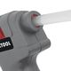 Клеевой пистолет INTERTOOL RT-1009, 10 Вт, 230 В, 7-8 мм, фото , изображение 5 | SNABZHENIE.com.ua
