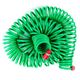 Шланг поливочный спиральный 30 м с коннекторами INTERTOOL GE-4003, фото  | SNABZHENIE.com.ua