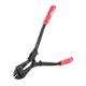 Арматурные ножницы INTERTOOL HT-0151, 350 мм, Cr-V, max 3 мм, фото , изображение 4 | SNABZHENIE.com.ua Арматурные ножницы INTERTOOL HT-0151, 350 мм, Cr-V, max 3 мм, фото , изображение 4 | SNABZHENIE.com.ua