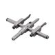 Сверло по кафелю INTERTOOL HT-0338, регулируемое 30-120 мм, фото , изображение 2 | SNABZHENIE.com.ua Сверло по кафелю INTERTOOL HT-0338, регулируемое 30-120 мм, фото , изображение 2 | SNABZHENIE.com.ua
