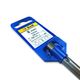 Бур S&R TEMPO 6x100/160 мм SDS-Plus, фото , изображение 9 | SNABZHENIE.com.ua Бур S&R TEMPO 6x100/160 мм SDS-Plus, фото , изображение 9 | SNABZHENIE.com.ua