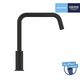 Смеситель для кухни Grohe QuickFix Start 304702430, фото , изображение 3 | SNABZHENIE.com.ua