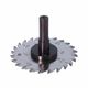 Диск пильный 183 Adaptor S=20x50 + Q150/3,2/30 Z24 HW 4/M6/50 ruby kon Ita Tools, фото  | SNABZHENIE.com.ua Диск пильный 183 Adaptor S=20x50 + Q150/3,2/30 Z24 HW 4/M6/50 ruby kon Ita Tools, фото  | SNABZHENIE.com.ua