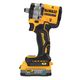 Гайковёрт DeWALT DCF921E2T аккумуляторный бесщёточный, фото , изображение 2 | SNABZHENIE.com.ua Гайковёрт DeWALT DCF921E2T аккумуляторный бесщёточный, фото , изображение 2 | SNABZHENIE.com.ua