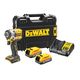 Гайковёрт DeWALT DCF921E2T аккумуляторный бесщёточный, фото , изображение 3 | SNABZHENIE.com.ua Гайковёрт DeWALT DCF921E2T аккумуляторный бесщёточный, фото , изображение 3 | SNABZHENIE.com.ua