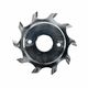 Диск пильный Adjusting D=080 F=20 Z=10+10 K=2,8-3,6 FLAT Ita Tools, фото  | SNABZHENIE.com.ua Диск пильный Adjusting D=080 F=20 Z=10+10 K=2,8-3,6 FLAT Ita Tools, фото  | SNABZHENIE.com.ua