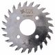 Диск пильний Grooving saw blade D=100 F=30 Z=24 K/P=4,0/2,8 FZ PH:4/5,5/50 Ita Tools, фото  | SNABZHENIE.com.ua Диск пильний Grooving saw blade D=100 F=30 Z=24 K/P=4,0/2,8 FZ PH:4/5,5/50 Ita Tools, фото  | SNABZHENIE.com.ua