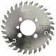 Диск пильний Saw blade D=120 F= 35 Z= 30 K/P=3,4/2,2 WZ PH:4/M5/50 + 1/6/46 Ita Tools, фото  | SNABZHENIE.com.ua