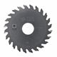 Диск пильний PKA.Sawblade D= 80 F= 20 Z= 12 K/P=3,0/2,2 LH PAOLONI, CASADEI Ita Tools, фото  | SNABZHENIE.com.ua