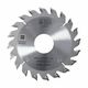 Диск пильний PKA.Sawblade D=116 F=30 Z=20 K=3,4 Z?B: L Poz. Ita Tools, фото  | SNABZHENIE.com.ua