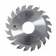 Диск пильний PKA.Sawblade D=116 F=30 Z=20 K=3,4 Z?B: R Poz. Ita Tools, фото  | SNABZHENIE.com.ua