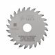 Диск пильний DSR.Sawblade DIA D=100 F=20 Z=24 K/P=4,0/3,0 H=6,0 FP PH: - Ita Tools, фото  | SNABZHENIE.com.ua