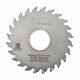 Диск пильний DSR.Sawblade DIA D=100 F=30 Z=24 K/P=4,0/2,8 H=4 FP PH: - Ita Tools, фото  | SNABZHENIE.com.ua