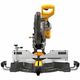 Пила торцовочная аккумуляторная DeWALT DCS781N безщёточная, фото , изображение 6 | SNABZHENIE.com.ua