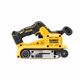 Шліфмашина ленточна акумуляторна безщіткова DeWALT DCW220NT, фото , зображення 3 | SNABZHENIE.com.ua Шліфмашина ленточна акумуляторна безщіткова DeWALT DCW220NT, фото , зображення 3 | SNABZHENIE.com.ua