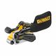 Шліфмашина ленточна акумуляторна безщіткова DeWALT DCW220NT, фото , зображення 7 | SNABZHENIE.com.ua Шліфмашина ленточна акумуляторна безщіткова DeWALT DCW220NT, фото , зображення 7 | SNABZHENIE.com.ua