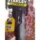 Нож Fatmax с двумя лезвиями 165 мм STANLEY (0-10-242) для отделки, фото , изображение 6 | SNABZHENIE.com.ua Нож Fatmax с двумя лезвиями 165 мм STANLEY (0-10-242) для отделки, фото , изображение 6 | SNABZHENIE.com.ua